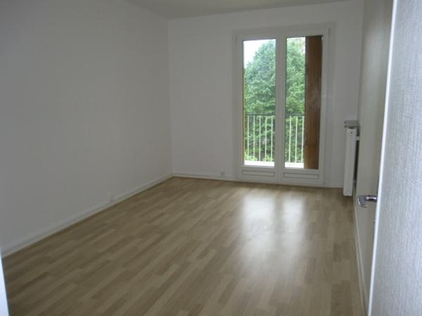 Appartement + parking + annexe