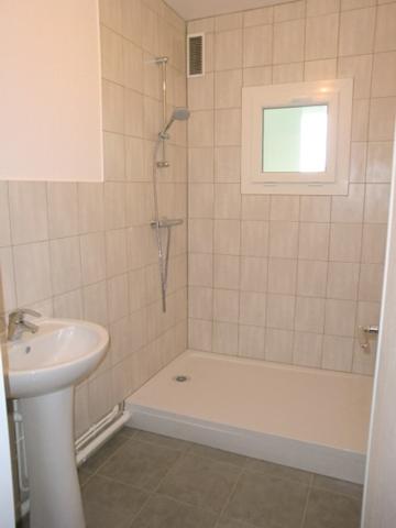 Appartement + parking + annexe