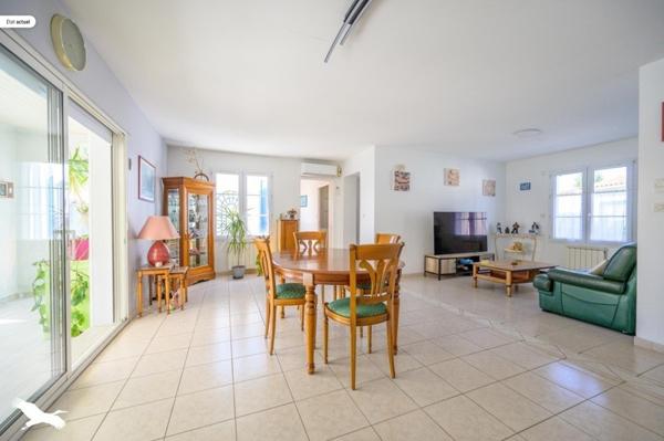 Maison à vendre 708 819 € Sainte-Marie-de-Ré 4 p 116 m² DPE C