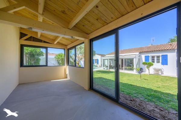 Maison à vendre 708 819 € Sainte-Marie-de-Ré 4 p 116 m² DPE C