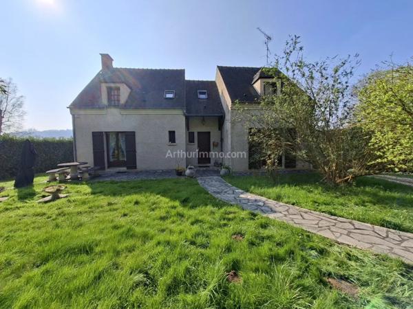 Vente Maison 7 pièces 165 m2 à Magny-en-Vexin