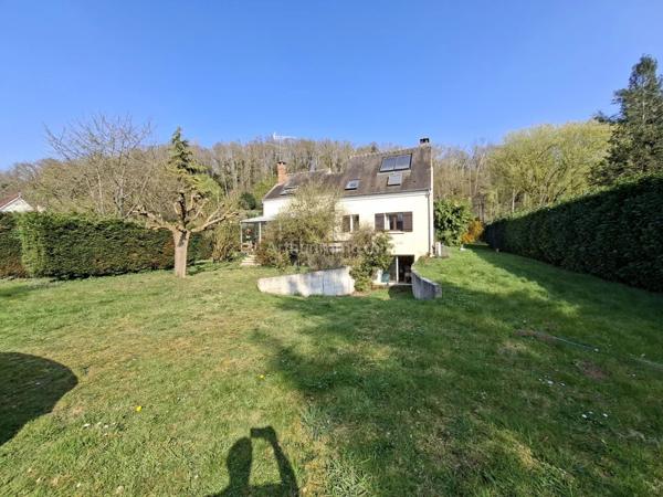 Vente Maison 7 pièces 165 m2 à Magny-en-Vexin