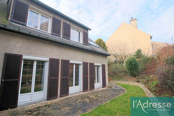 Maison Savigny Sur Orge 6 pièces 125.10 m2