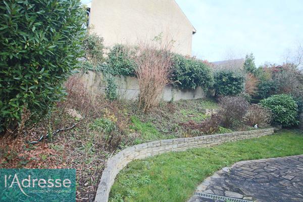 Maison Savigny Sur Orge 6 pièces 125.10 m2