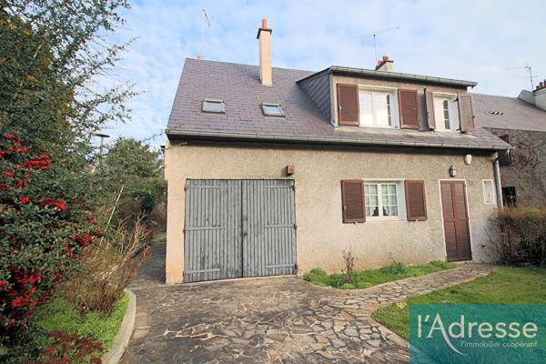 Maison Savigny Sur Orge 6 pièces 125.10 m2
