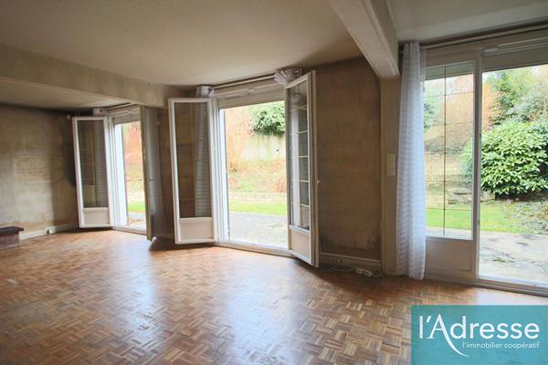 Maison Savigny Sur Orge 6 pièces 125.10 m2