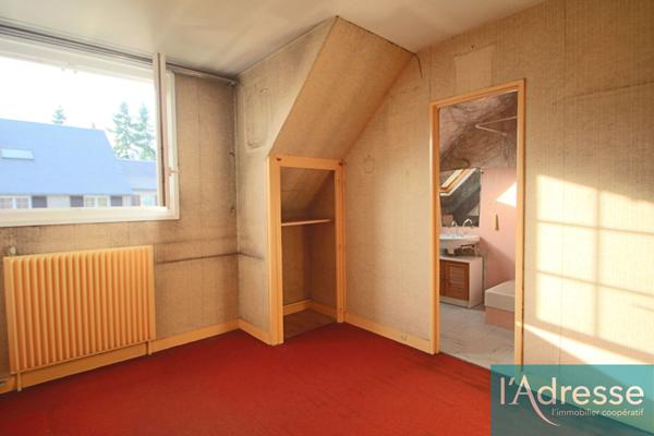 Maison Savigny Sur Orge 6 pièces 125.10 m2