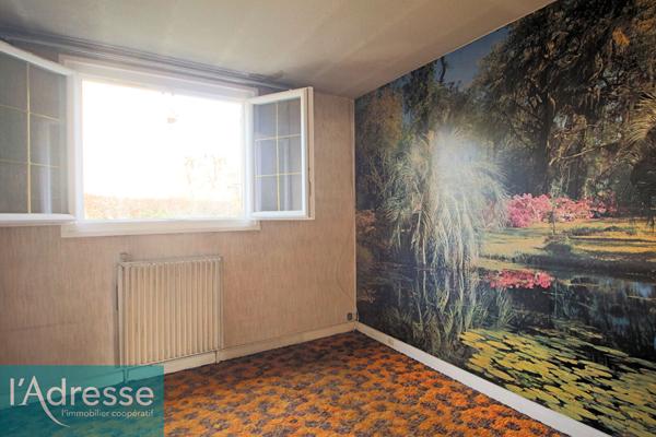 Maison Savigny Sur Orge 6 pièces 125.10 m2