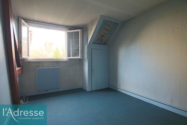 Maison Savigny Sur Orge 6 pièces 125.10 m2