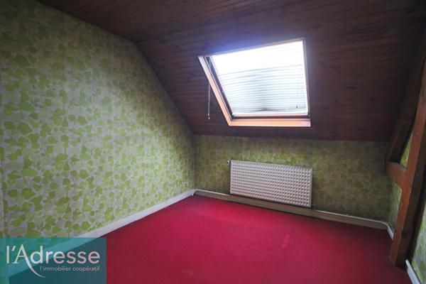 Maison Savigny Sur Orge 6 pièces 125.10 m2