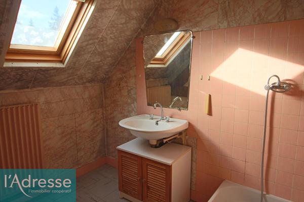 Maison Savigny Sur Orge 6 pièces 125.10 m2