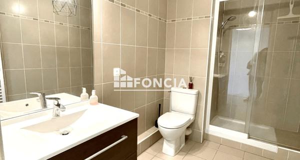 Location Studio meublé 26.28 m² - Saint-ouen-sur-seine 93400