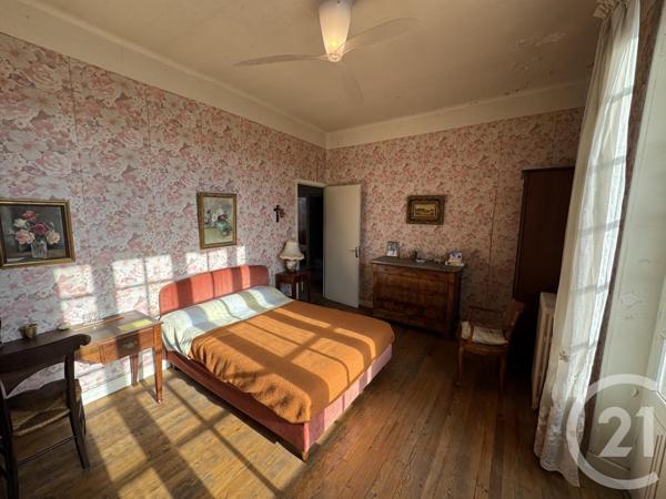 Maison à vendre  7 pièces - 146 m2 ALES - 30