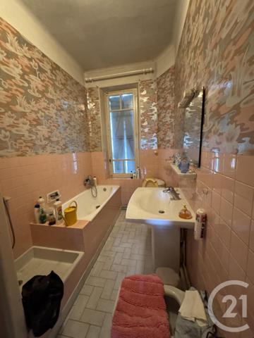 Maison à vendre  7 pièces - 146 m2 ALES - 30