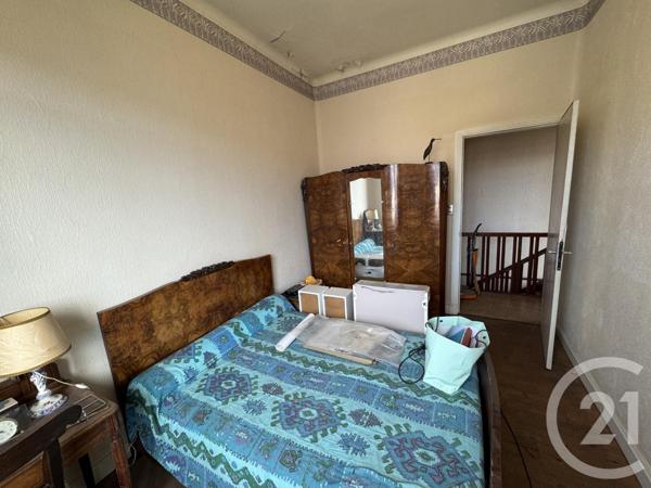 Maison à vendre  7 pièces - 146 m2 ALES - 30