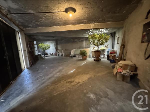 Maison à vendre  7 pièces - 146 m2 ALES - 30