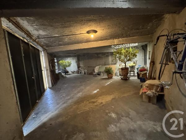 Maison à vendre  7 pièces - 146 m2 ALES - 30