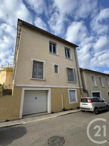 Maison à vendre  7 pièces - 146 m2 ALES - 30
