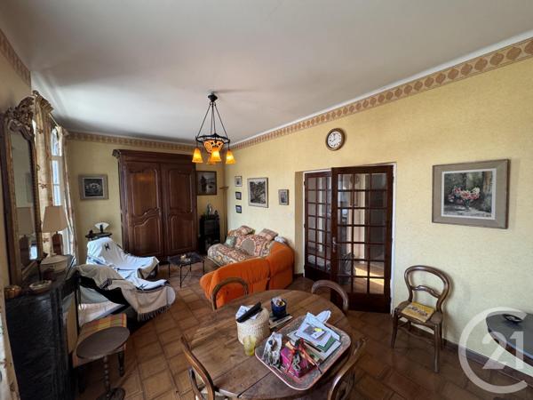 Maison à vendre  7 pièces - 146 m2 ALES - 30