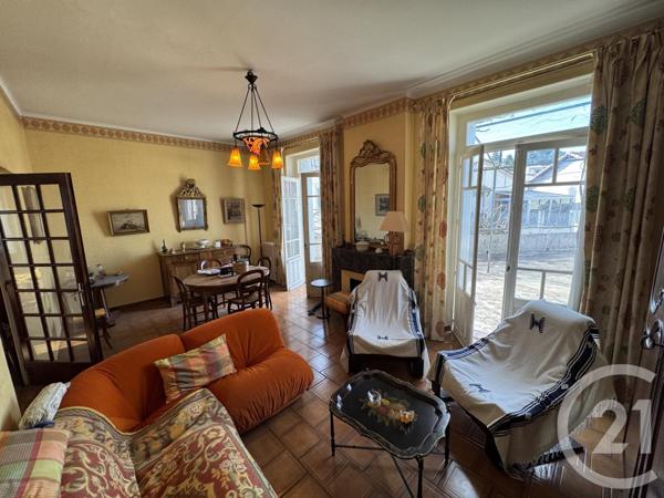 Maison à vendre  7 pièces - 146 m2 ALES - 30