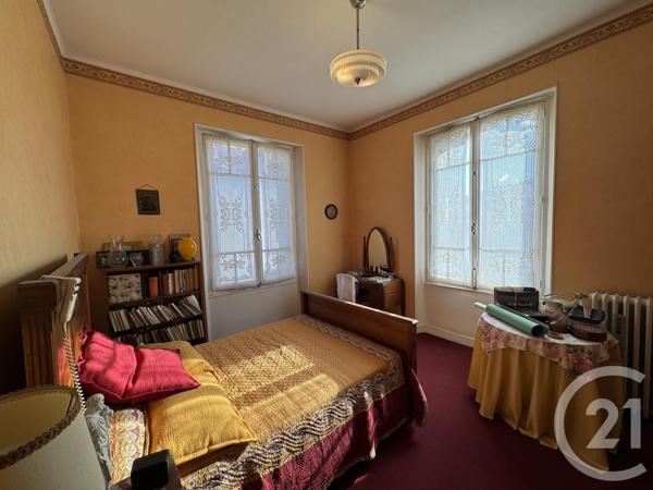 Maison à vendre  7 pièces - 146 m2 ALES - 30