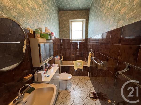 Maison à vendre  7 pièces - 146 m2 ALES - 30