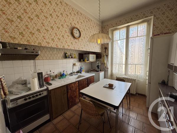 Maison à vendre  7 pièces - 146 m2 ALES - 30