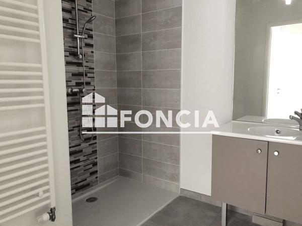Location Appartement 3 pièces 63.84 m² - 10 RUE DE LA HALLE AUX CUIRS Dijon 21000