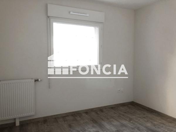 Location Appartement 3 pièces 63.84 m² - 10 RUE DE LA HALLE AUX CUIRS Dijon 21000