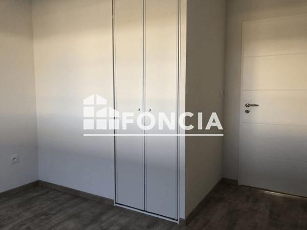 Location Appartement 3 pièces 63.84 m² - 10 RUE DE LA HALLE AUX CUIRS Dijon 21000