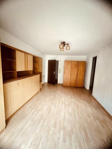 Spacieux Studio de 35 m2 Ganzau Strasbourg Balcon sud