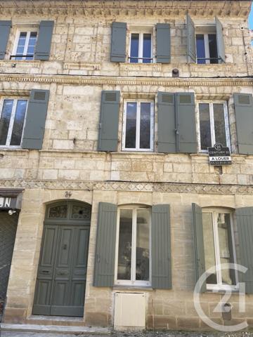 Immeuble à vendre  280,29 m 2   MUSSIDAN  - 24