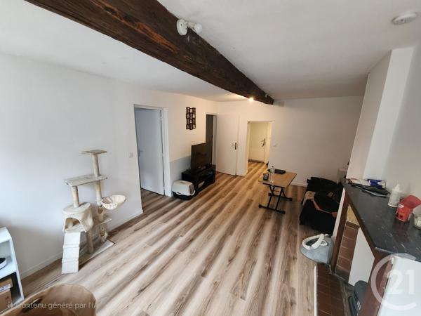 Immeuble à vendre  280,29 m 2   MUSSIDAN  - 24