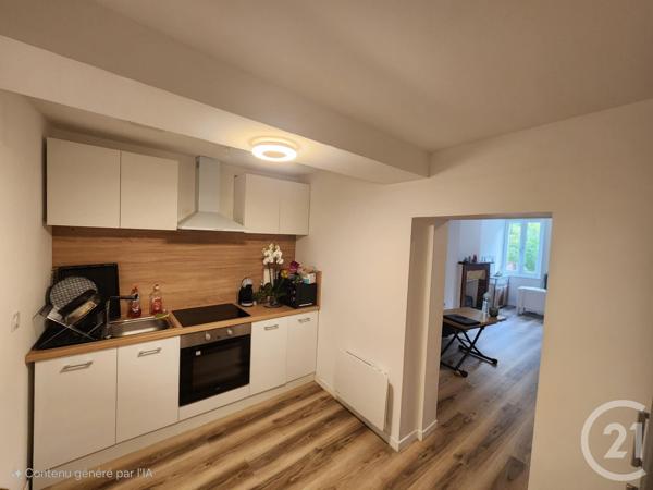 Immeuble à vendre  280,29 m 2   MUSSIDAN  - 24