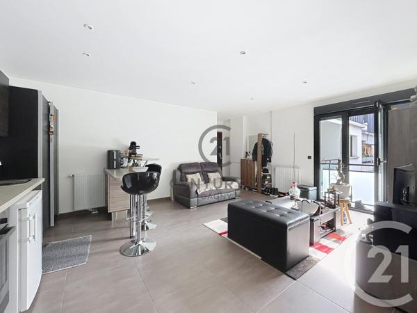 Appartement F2 à vendre  2 pièces - 42 m2 GAGNY - 93