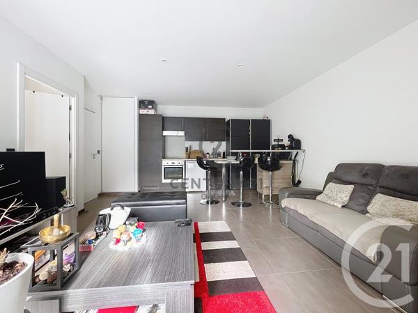 Appartement F2 à vendre  2 pièces - 42 m2 GAGNY - 93