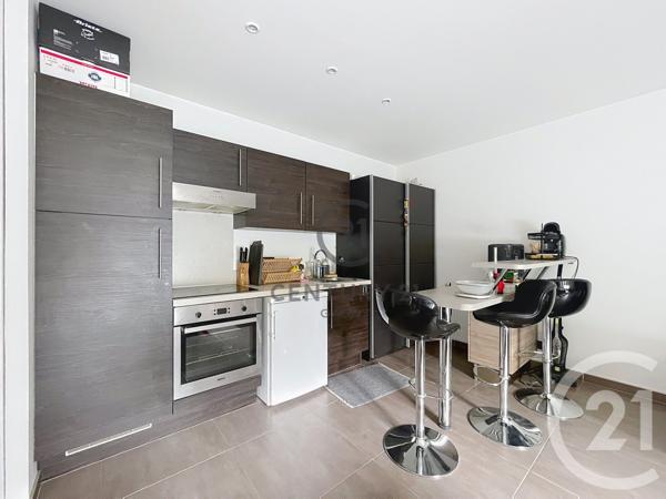 Appartement F2 à vendre  2 pièces - 42 m2 GAGNY - 93