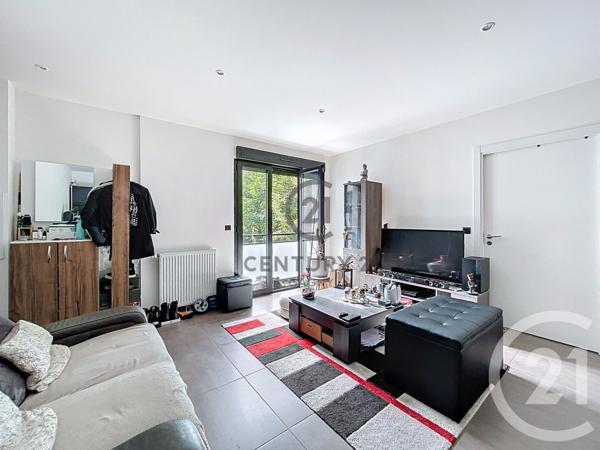 Appartement F2 à vendre  2 pièces - 42 m2 GAGNY - 93