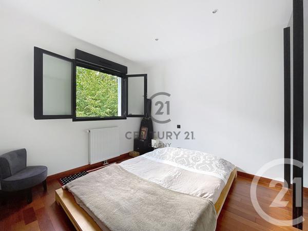 Appartement F2 à vendre  2 pièces - 42 m2 GAGNY - 93