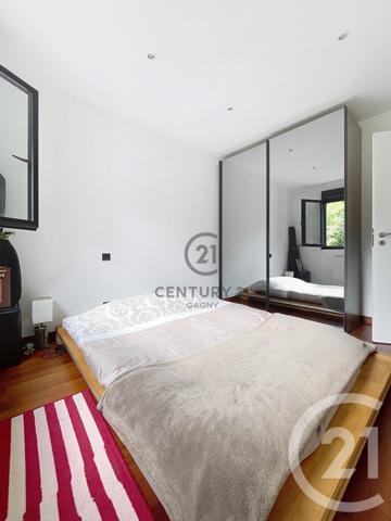 Appartement F2 à vendre  2 pièces - 42 m2 GAGNY - 93