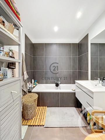 Appartement F2 à vendre  2 pièces - 42 m2 GAGNY - 93