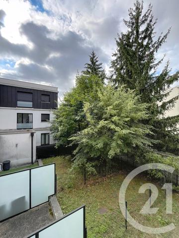 Appartement F2 à vendre  2 pièces - 42 m2 GAGNY - 93