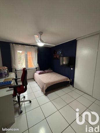 Maison à vendre 6 pièces 165 m² Eyguières