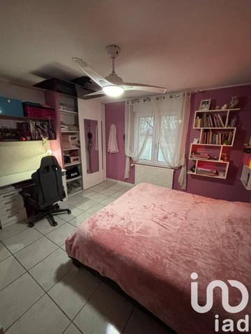 Maison à vendre 6 pièces 165 m² Eyguières