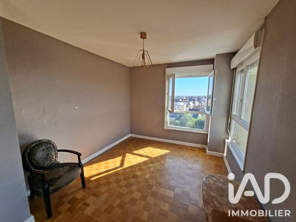 Appartement à vendre 4 pièces 94 m² Chalon-sur-Saône