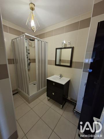 Appartement à vendre 4 pièces 94 m² Chalon-sur-Saône