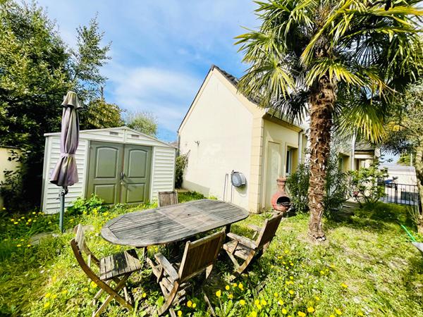 Maison Conflans Sainte Honorine 7 pièce(s) 120 m2 €430 000 ** - Référence 7335