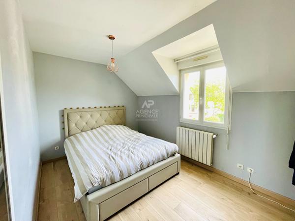 Maison Conflans Sainte Honorine 7 pièce(s) 120 m2 €430 000 ** - Référence 7335