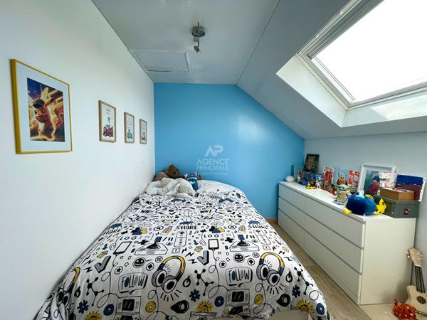 Maison Conflans Sainte Honorine 7 pièce(s) 120 m2 €430 000 ** - Référence 7335