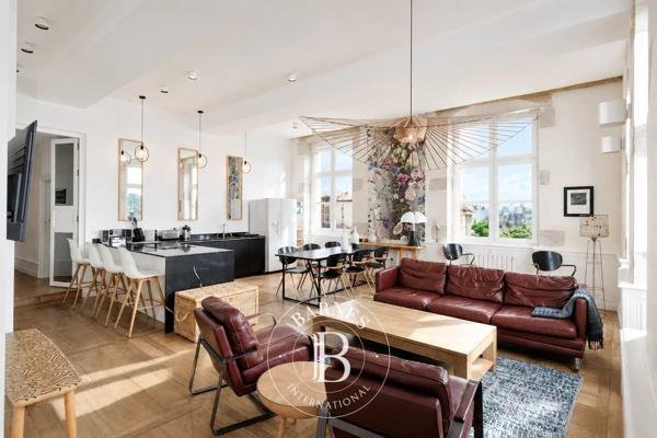 Saint-Jean-de-Luz, Appartement 3 Chambres -  103 m² à vendre